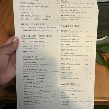 Origins Cafe - Menu - Cafes Near Me - Cooperstown, New York Origins Cafe - Menu - Cafes Near Me - Cooperstown, New York