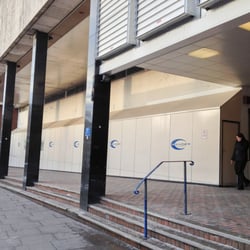 Mander Centre