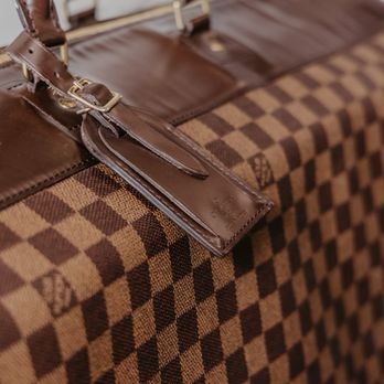 Peake Chic - Louis Vuitton luggage and handbags - Women's Clothing Near Me - Chesapeake, Virginia