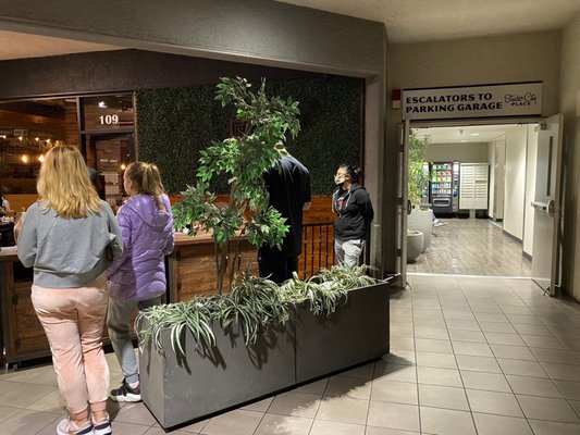 JINYA Ramen Bar - Studio City by null