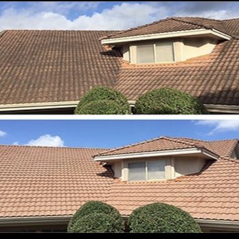 Tight Work Mobile Service - Tight work mobile roof cleaning project - Auto Detailing Near Me Tight Work Mobile Service - Tight work mobile roof cleaning project - Auto Detailing Near Me