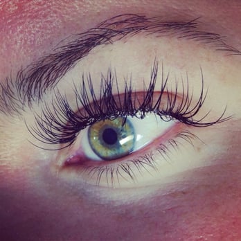 DemiLash - Demi's incredible work! - Eyelash Service Near Me - Huntington Beach, California DemiLash - Demi's incredible work! - Eyelash Service Near Me - Huntington Beach, California