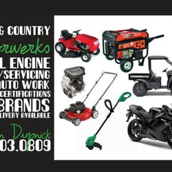 Town and Country Motorwerks