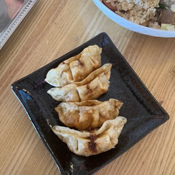 Ta Joia - Potstickers - Asian Fusion Near Me - Bothell, Washington