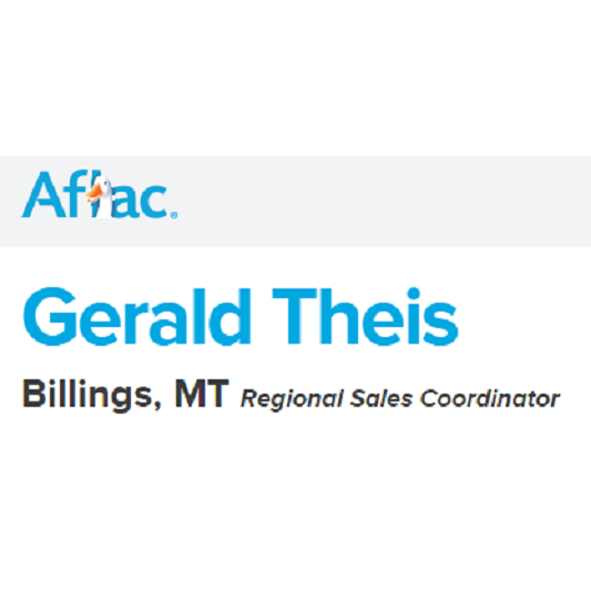 AFLAC Updated October 2024 2048 Overland Ave, Billings, Montana