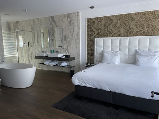 Hotel Rubens - Grote Markt by null