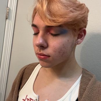 Bella Rose Salon - End result Golden rose color - Hair Stylists Near Me - San Antonio, Texas Bella Rose Salon - End result Golden rose color - Hair Stylists Near Me - San Antonio, Texas