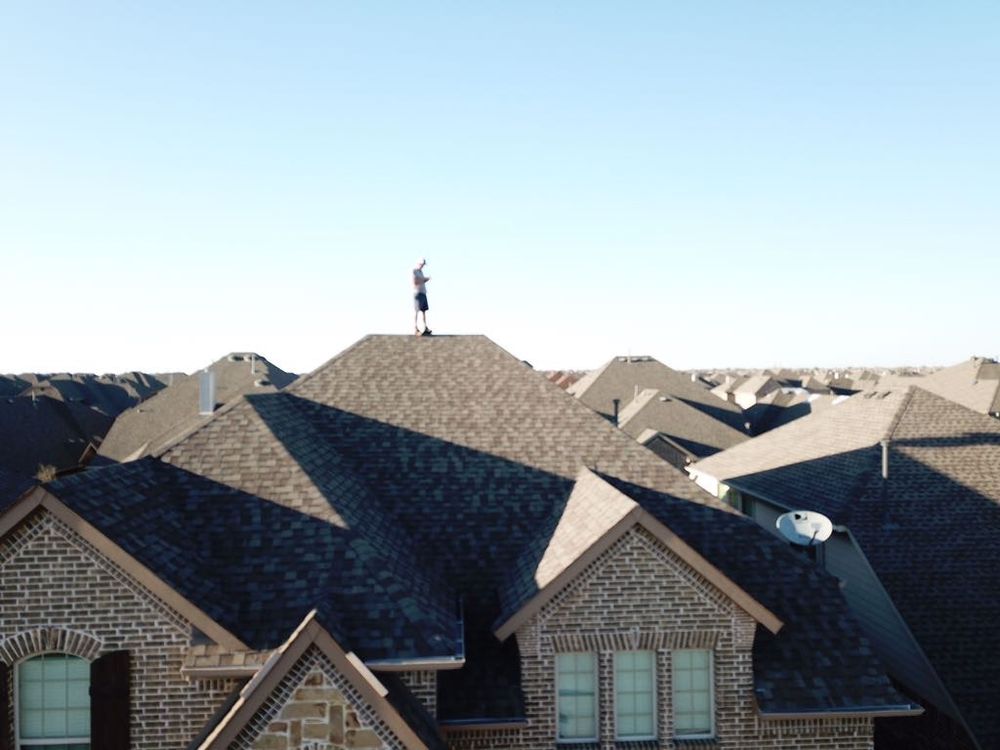 Slide of TC Roofing & Restorations