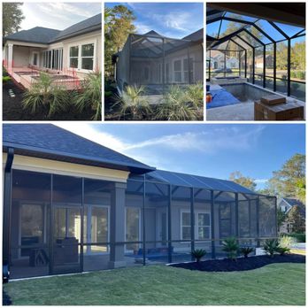 Just Screen It - Patio Coverings Near Me Just Screen It - Patio Coverings Near Me
