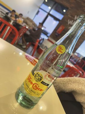 The Taco Stand by null