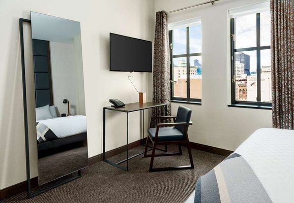 Joinery Hotel Pittsburgh, Curio Collection by Hilton by null