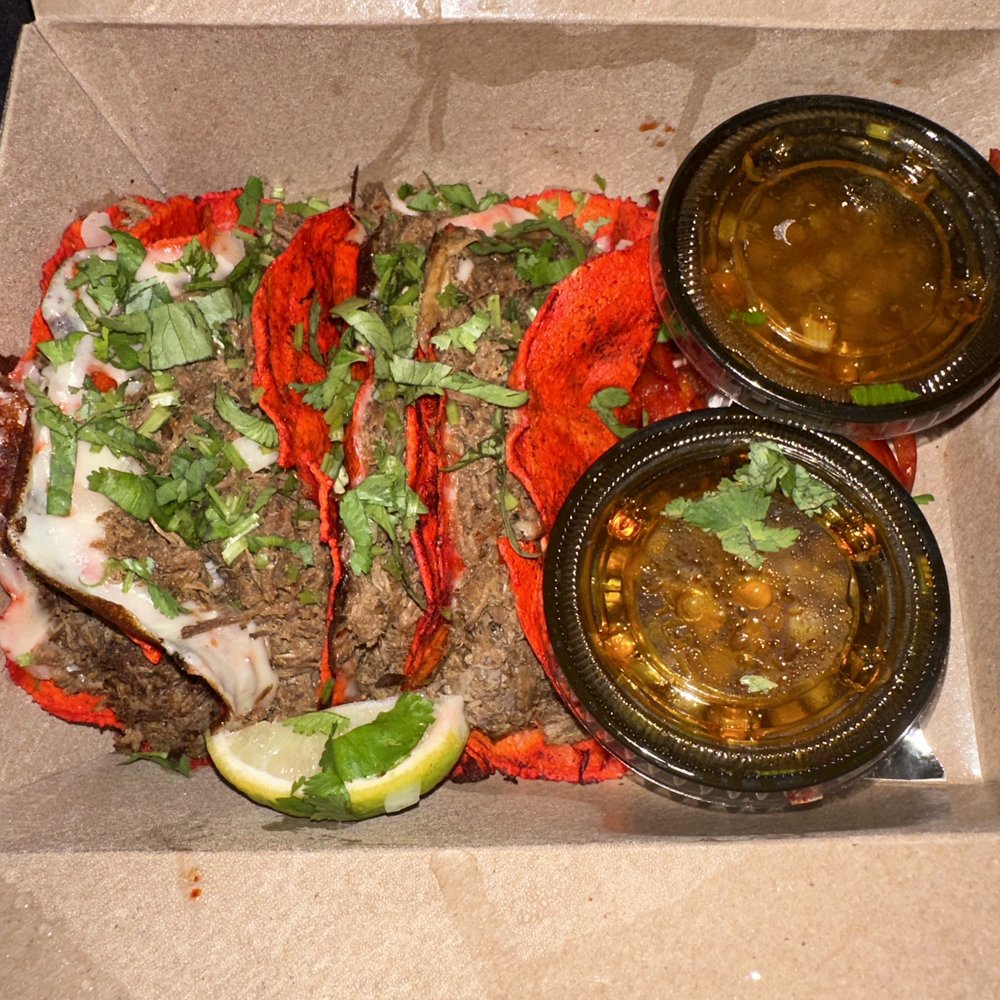 Guac Time - Hillside - birria tacos - Mexican Near Me - Queens, New York Guac Time - Hillside - birria tacos - Mexican Near Me - Queens, New York