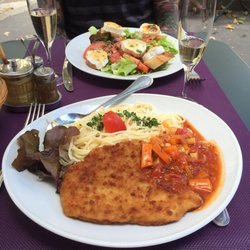 Au Bassin de Neptune