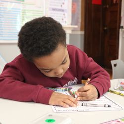 St Malachy School