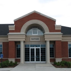 Vantage Credit Union