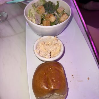 Sugar Factory Foxwoods - Steak Frites starters - American Near Me - Mashantucket, Connecticut