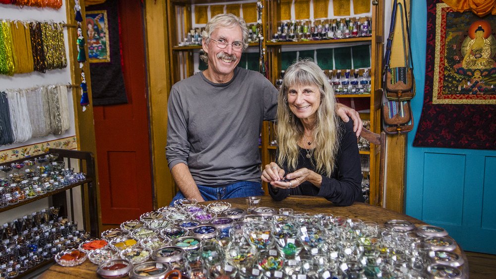 BEADS & THINGS Updated September 2024 12 Photos 8 N Shafer St