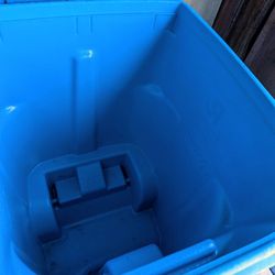 Bins 2B Cleaned