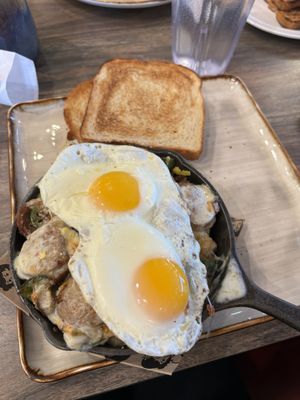 Amy's Omelette House - Cherry Hill by null