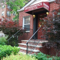 Ted Wohl - SmileAlign Orthodontics - BROOKLYN ORTHODONTIST STORE FRONT