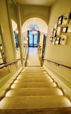 The Nikolai Hotel Hamburg - Leonardo Limited Edition by null