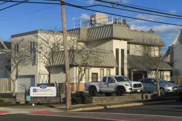 Potomac-Hudson Environmental Inc