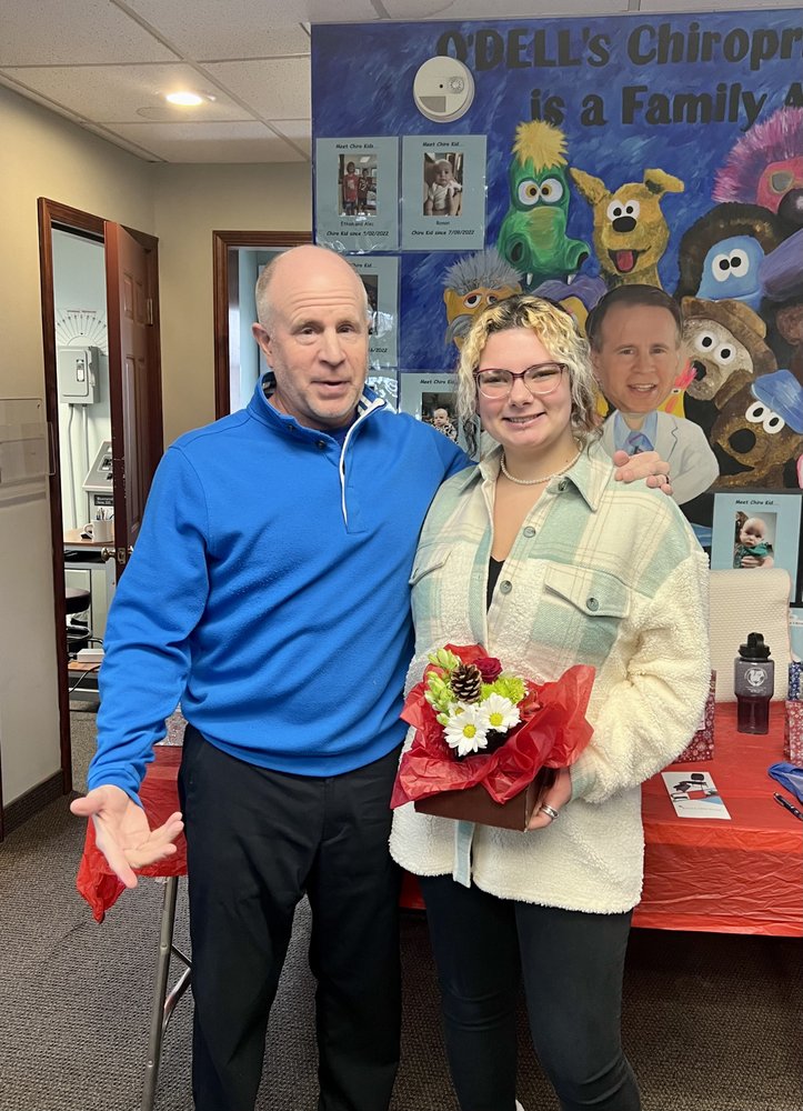 O'Dell Family Chiropractic - child therapist in Webster, NY