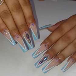Nailviibez