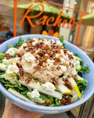 Rachel's Kitchen by null