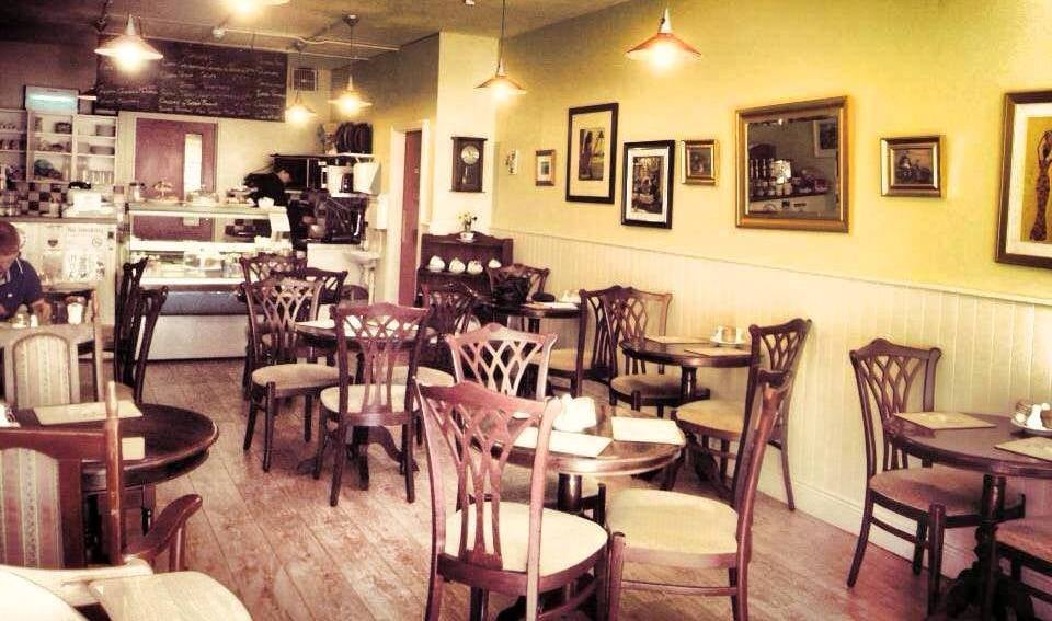 CREAM COFFEE SHOP & TEA ROOM 11 Photos 20 Henrietta Street, Wexford