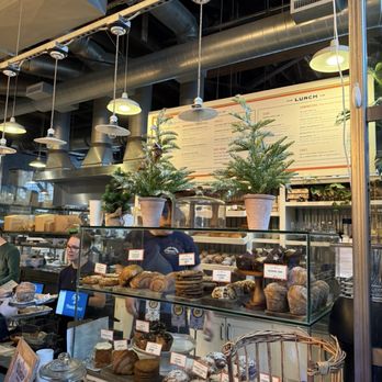 Helena Avenue Bakery - Bakeries Near Me - Santa Barbara, California Helena Avenue Bakery - Bakeries Near Me - Santa Barbara, California