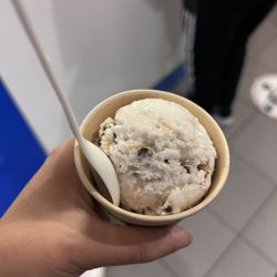 Humphry Slocombe Ice Cream