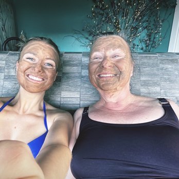 Sensea Nordic Spa - Day Spas Near Me - Chester, Nova Scotia
