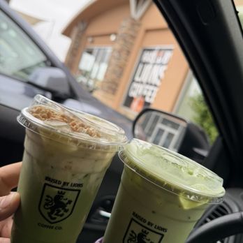 Raised By Lions Coffee - Coffee & Tea Near Me - Tustin, California Raised By Lions Coffee - Coffee & Tea Near Me - Tustin, California