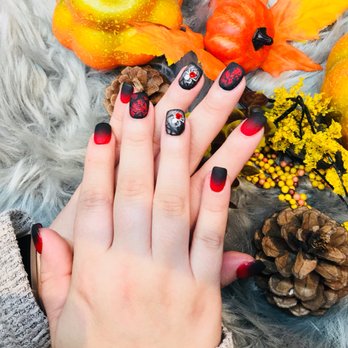 Lee Nails - Nail Salons Near Me - Morris, Illinois