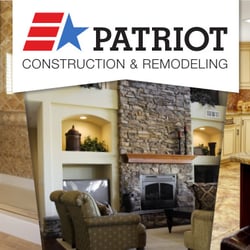Patriot Construction and Remodeling - Patriot Construction and Remodeling LLC