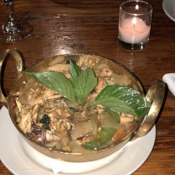Sea Thai - Thai Near Me - Brooklyn, New York