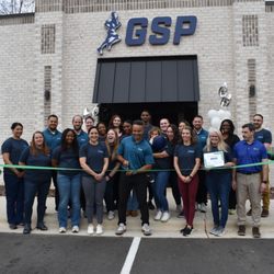 Greensboro Sports Performance - New building grand opening