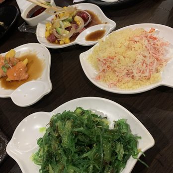 Sushi Yama - Sides - Sushi Bars Near Me - Orlando, Florida