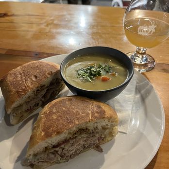 Iron Goat Brewing - Breweries Near Me - Spokane, Washington Iron Goat Brewing - Breweries Near Me - Spokane, Washington