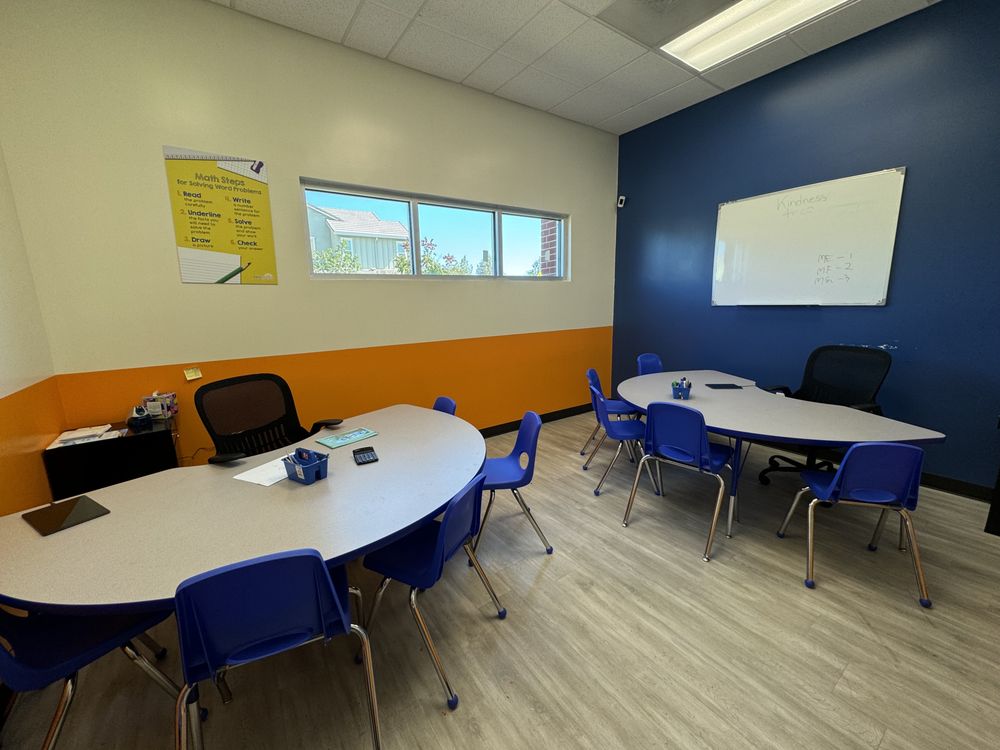 Best Brains - reading tutor in Mountain House, CA