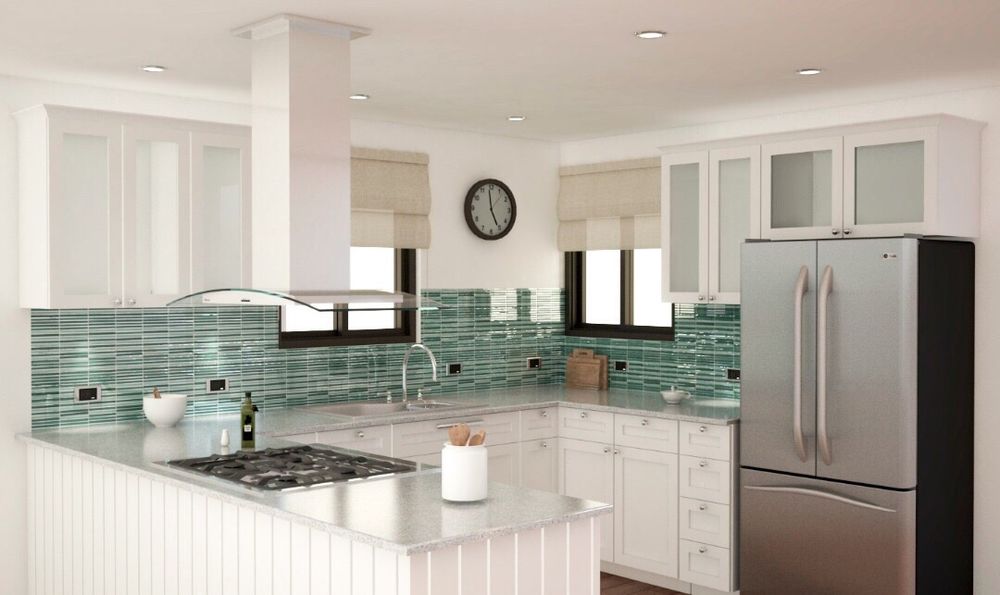 Slide of Premium Remodeling