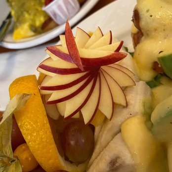 Blue Fox Cafe - Art - Breakfast & Brunch Near Me - Victoria, British Columbia Blue Fox Cafe - Art - Breakfast & Brunch Near Me - Victoria, British Columbia