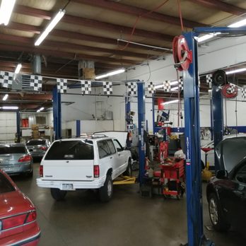 Harmony Automotive - Auto Repair Near Me - Aurora, Colorado Harmony Automotive - Auto Repair Near Me - Aurora, Colorado