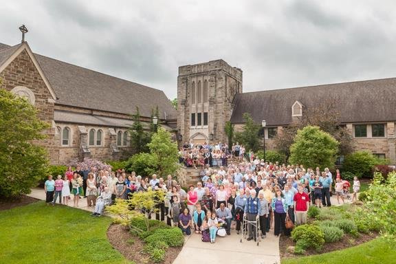 FLOSSMOOR COMMUNITY CHURCH - Updated June 2025 - 2218