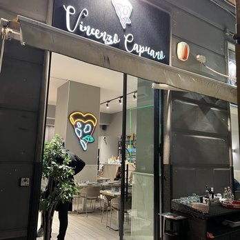 Pizzeria Vincenzo Capuano - Vincenzo Capuano - Pizza Near Me - Naples, NA