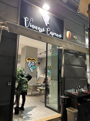 Pizzeria Vincenzo Capuano by null