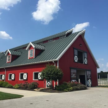 Warm Springs Ranch - Tours Near Me - Boonville, Missouri Warm Springs Ranch - Tours Near Me - Boonville, Missouri