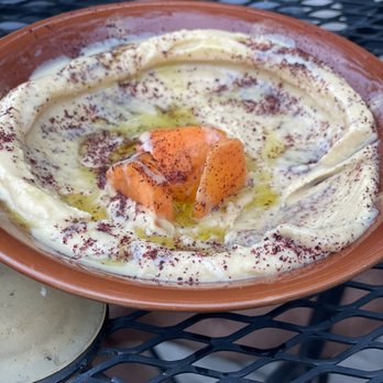 Casablanca Grill - Hummus - Middle Eastern Near Me - Erie, Pennsylvania