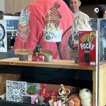 Neko Neko - Desserts Near Me - Albuquerque, New Mexico